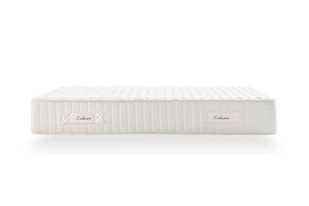 Matelas Ressorts Ensachés Royal Exclusive Ressorts ensachés, 30cm, 140x190cm ->Moonia Outlet