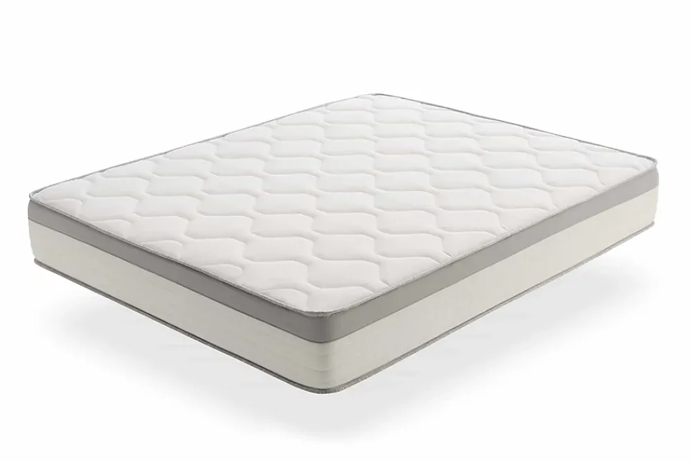 Moonia Matelas Ressorts Ensachés Spring Max Ressorts Ensachés 22cm, 160 X 200cm -* Matelas