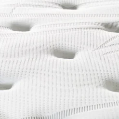 Bellecour Matelas Ressorts Privilège 90x200 cm Accueil Mousse hypersoft* Matelas