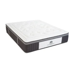 Suite Etoilee Matelas Ressorts Suite Impériale 160x200 cm Accueil Mousse Supersoft* Matelas