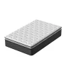 Matelas Ressorts 120x190 cm, Confort, 7 Zones Ergonomique,25 cm d'épaisseur>Teeno Discount
