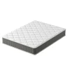 Matelas Ressorts 140x190cm de Forme en Mousse et Ressorts, 20 cm Épaisseur>Teeno Sale
