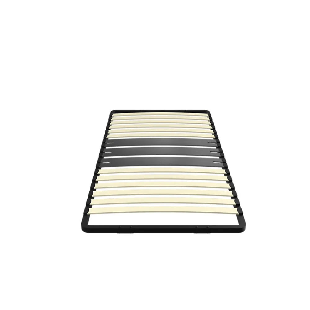 Matelas Ressorts 140x190cm de Forme en Mousse et Ressorts, 20 cm Épaisseur>Teeno Sale