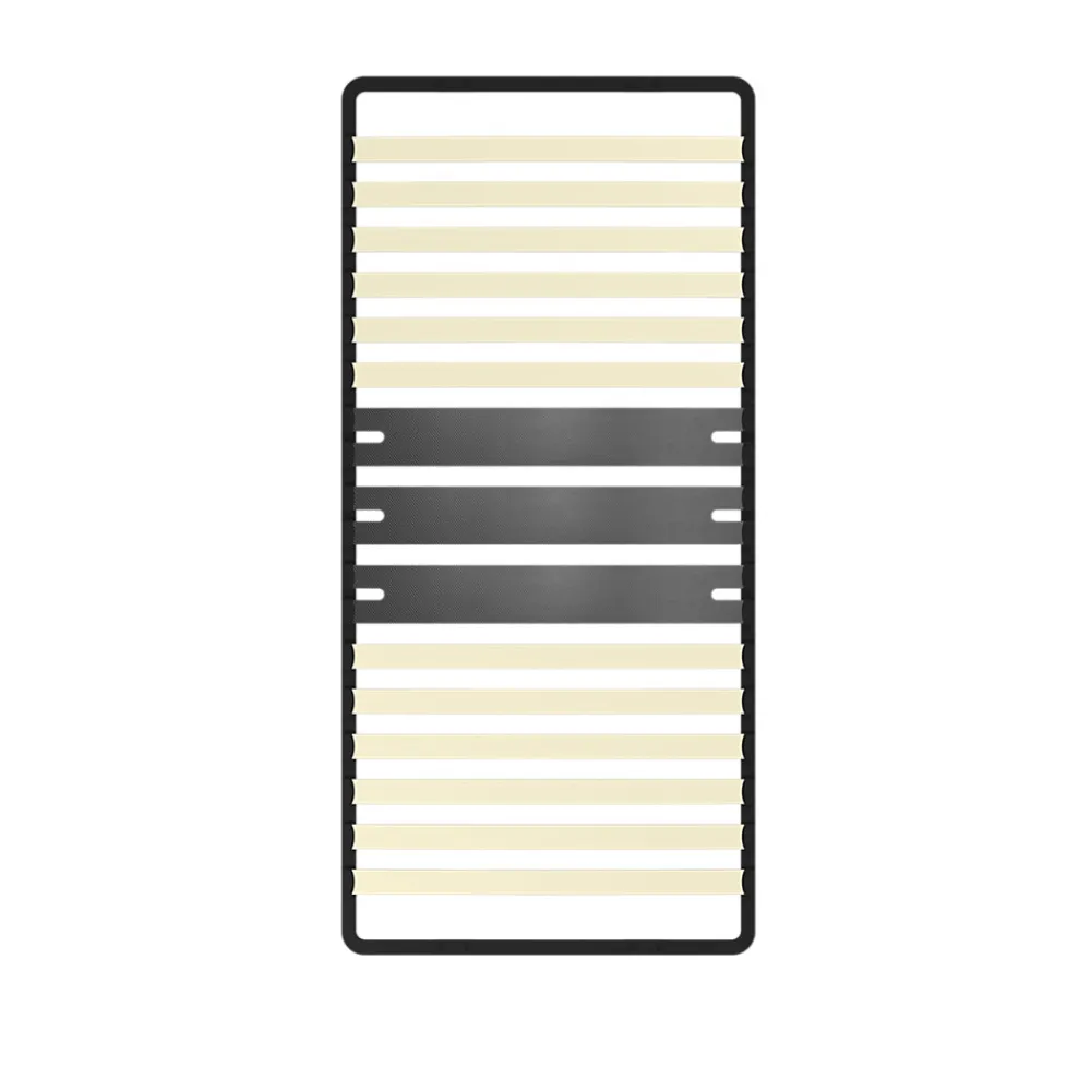 Matelas Ressorts 140x190cm de Forme en Mousse et Ressorts, 20 cm Épaisseur>Teeno Sale
