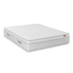 Matelas Royal Deluxe 190 x 140 cm>Mercado Do Colchão Best