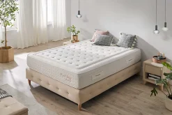 Matelas Royal Spring Premier en Latex HR 30, 140x200cm ->Moonia Hot