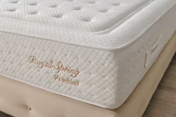 Matelas Royal Spring Premier en Latex HR 30, 160x200cm -><noscript><img width=