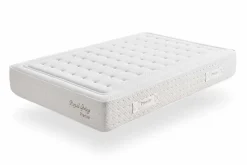 Matelas Royal Spring Premier en Latex HR 30, 160x200cm -><noscript><img width=