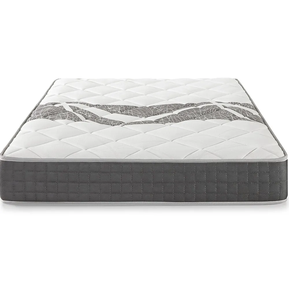 Matelas Sleep Plus à Mémoire de Forme 90x190 cm, 16 cm de Hauteur>Vs Venta-Stock Online
