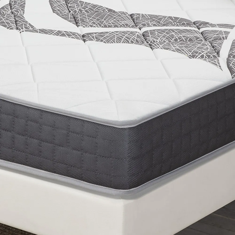 Matelas Sleep Plus à Mémoire de Forme 90x190 cm, 16 cm de Hauteur>Vs Venta-Stock Online