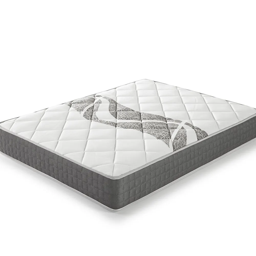 Matelas Sleep Plus à Mémoire de Forme 140x190 cm, 22 cm de Hauteur>Vs Venta-Stock Best