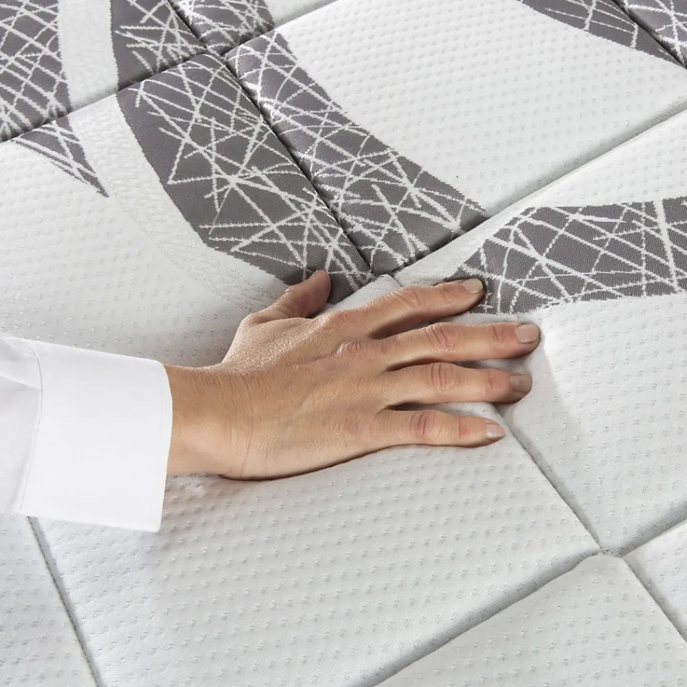 Matelas Sleep Plus à Mémoire de Forme 140x190 cm, 22 cm de Hauteur>Vs Venta-Stock Best