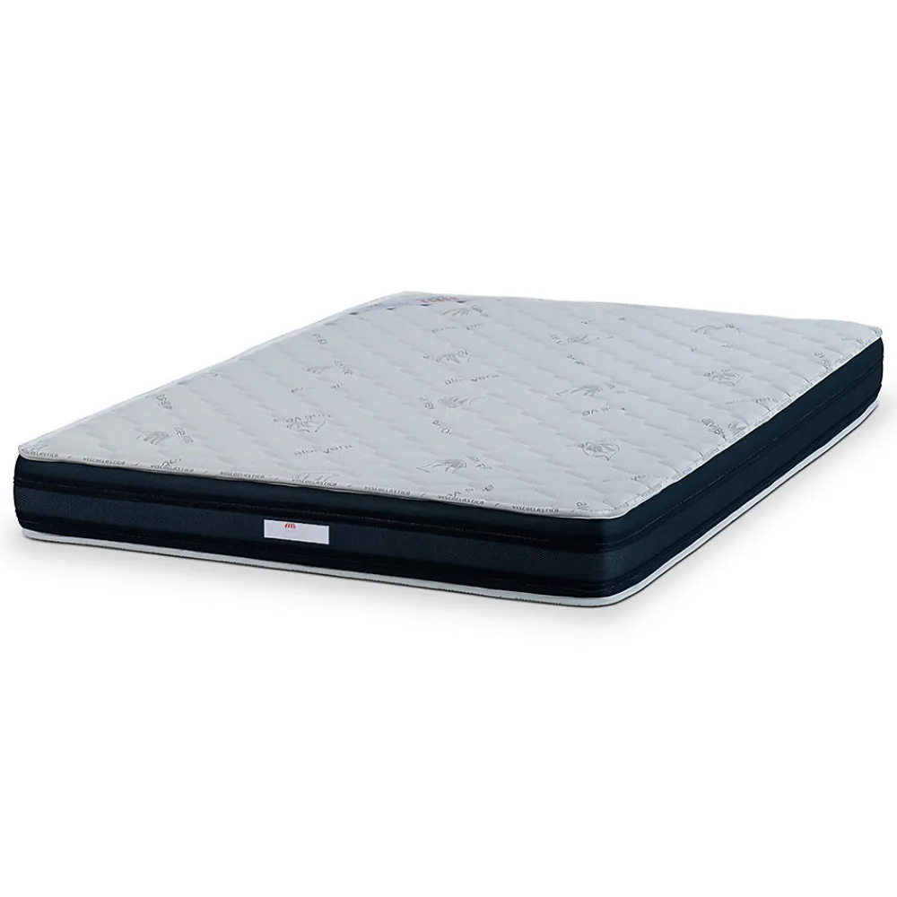 Matelas Viscoflex 180 x 135 cm>Mercado Do Colchão