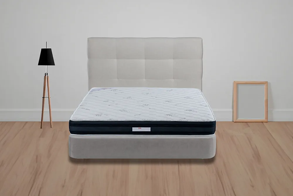 Matelas Viscoflex 180 x 135 cm>Mercado Do Colchão