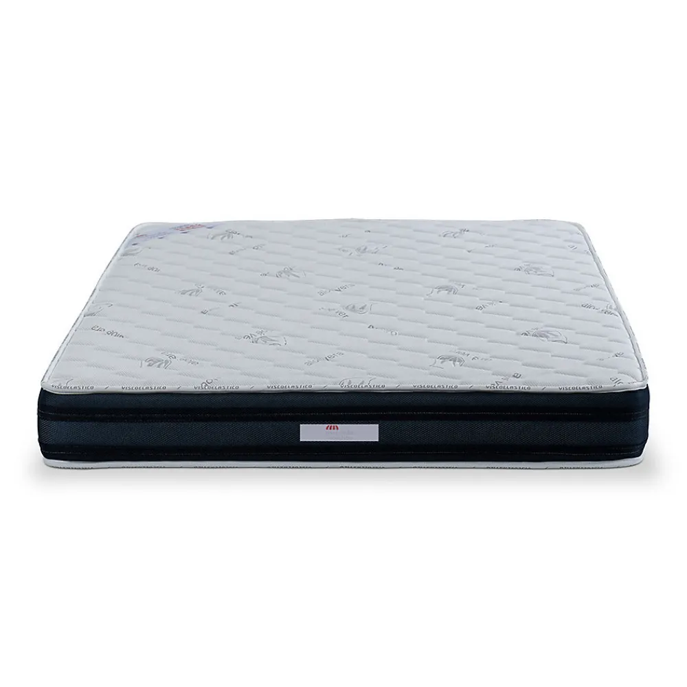 Matelas Viscoflex 180 x 135 cm>Mercado Do Colchão