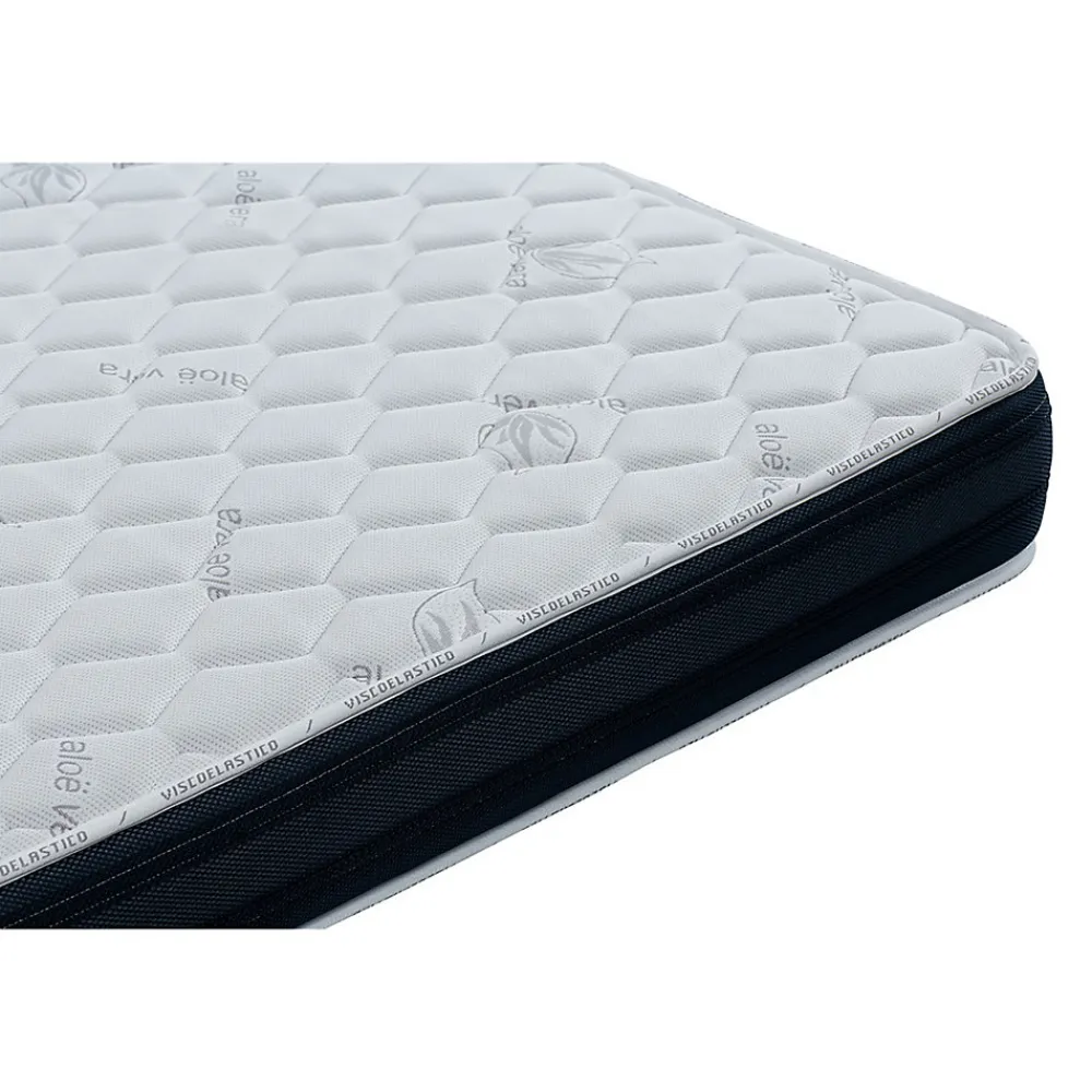 Matelas Viscoflex 180 x 135 cm>Mercado Do Colchão