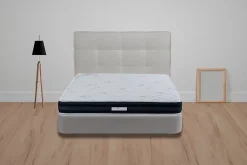 Mercado Do Colchão Matelas Viscoflex 180 x 160 cm* Matelas