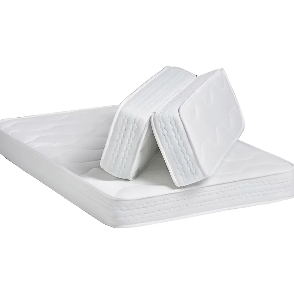 Vs Venta-Stock Matelas évolutif 90x140/170/200 , 15cm épaisseur marckonfort* Matelas