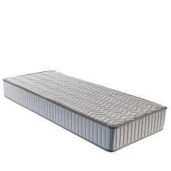 Matelas 80x190 - 23 cm - soutien ferme - confort optimal - usage quotidien - oreiller memoire et protege matelas offerts 80 190>King Of Dreams Best