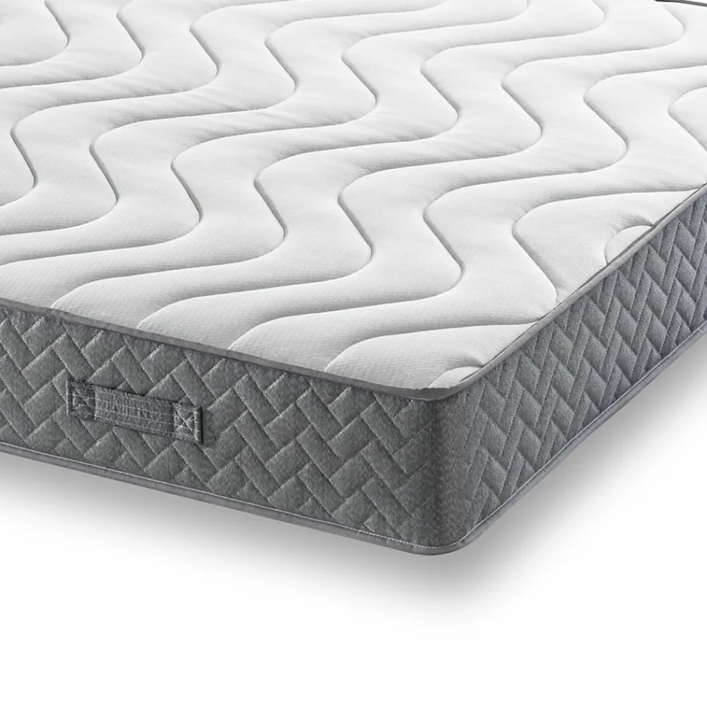 Matelas 70x190 - 24 cm - Tres Ferme - Confort Optimal - Usage Quotidien - Respiration Avancee - MATELAS MOONLIGHT>Literie Julien Online