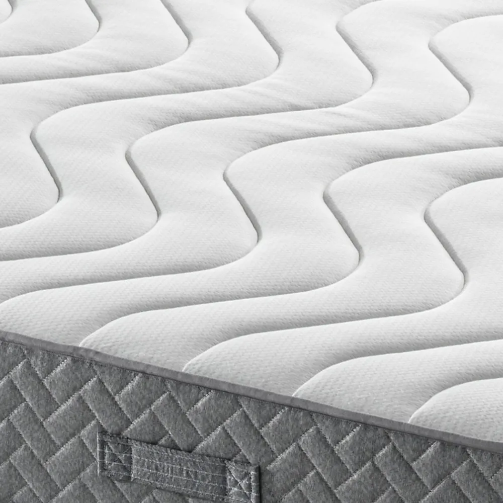 Matelas 70x190 - 24 cm - Tres Ferme - Confort Optimal - Usage Quotidien - Respiration Avancee - MATELAS MOONLIGHT>Literie Julien Online