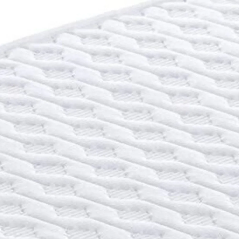 King Of Dreams Matelas 70x190 - Hauteur 21 Cm - Densité 35 Kg/m3 - Soutien TRES FERME - Confort Optimal - Usage Quotidien - Idéal Pour Dormir - M* Matelas