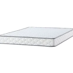 Matelas 120x200 - Hauteur 18 Cm - Densité 30 Kg/m3 - Soutien Très Ferme - Confort Optimal - Usage Quotidien - DOUX RÊVE>King Of Dreams Clearance