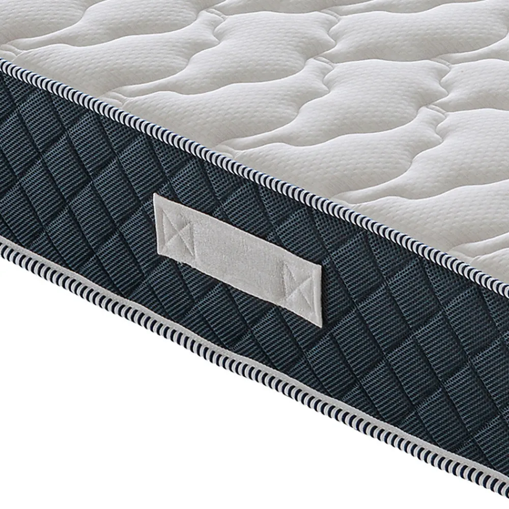 Matelas 160x200 à mémoire de forme - Epaisseur 21 cm - Orthopédique - Olympe>Materassiedoghe Sale