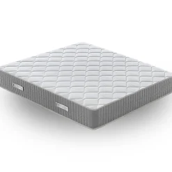 Matelas 90x200 à mémoire de forme - Epaisseur 30 cm - Mémoire 5 cm - Soulagement des points de pression - Hermes>Materassiedoghe Online