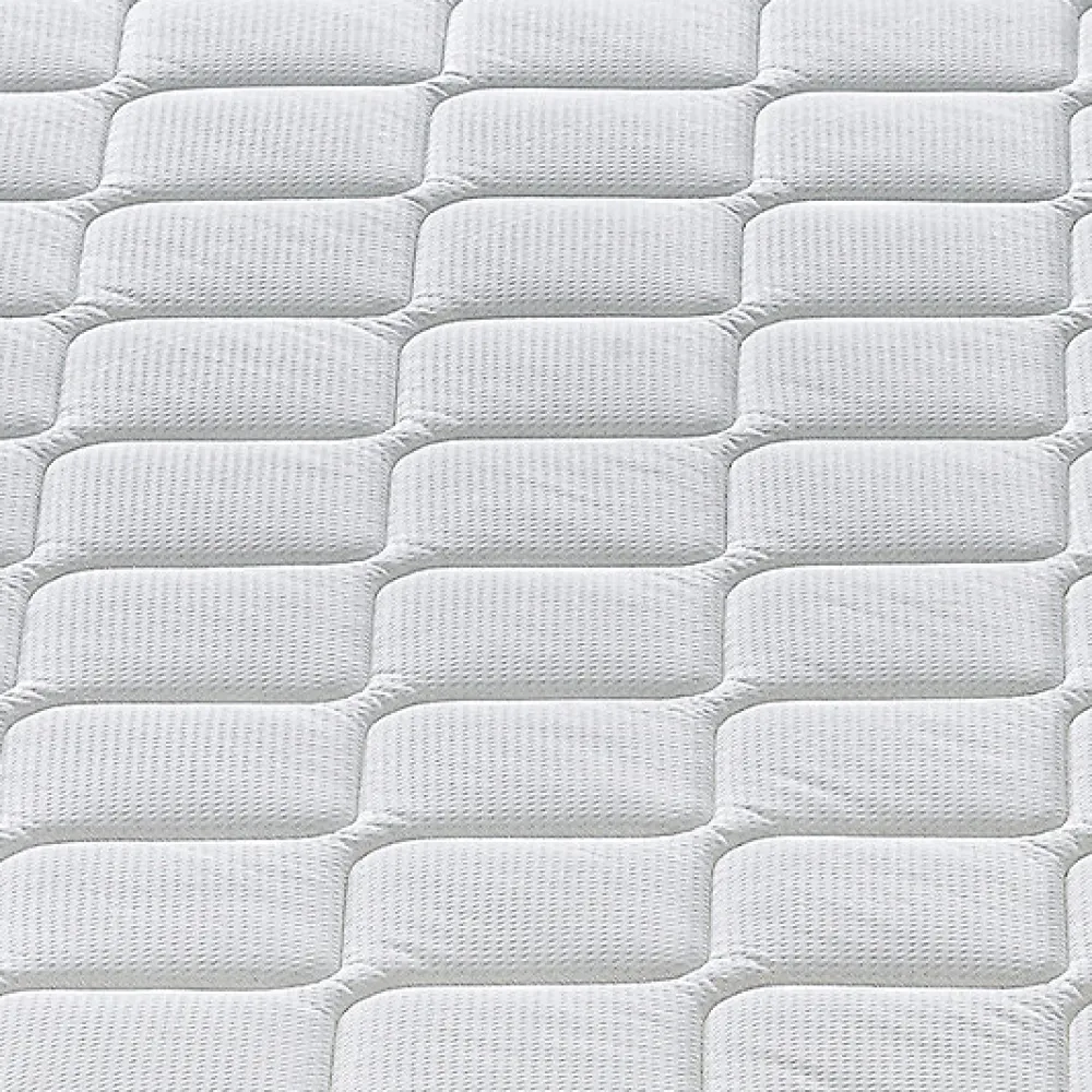 Materassiedoghe Matelas 120x200 à mémoire de forme - Epaisseur 30 cm - Mémoire 5 cm - Soulagement des points de pression - Hermes* Matelas