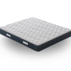Materassiedoghe Matelas 90x190 à mémoire de forme - Epaisseur 21 cm - Orthopédique - Olympe* Matelas