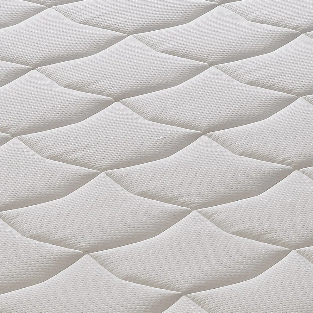 Matelas 70x200 à Mémoire de Forme - Epaisseur 21 cm - Mousse à Mémoire de forme 5 cm - 9 zones de confort - Mod Delphine>Materassiedoghe Online