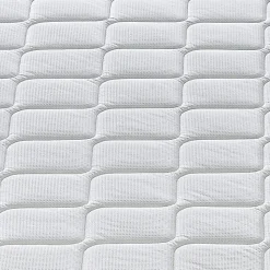 Matelas 180x200 à mémoire de forme - Epaisseur 30 cm - Mémoire 5 cm - Soulagement des points de pression - Hermes><noscript><img width=