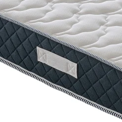 Matelas 80x200 à mémoire de forme - Epaisseur 21 cm - Orthopédique - Olympe><noscript><img width=