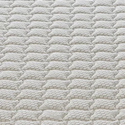 Matelas 160x200 800 ressorts ensachés - Mousse orthopédique 6 cm - Elastique et indéformable - Rigidité H4><noscript><img width=