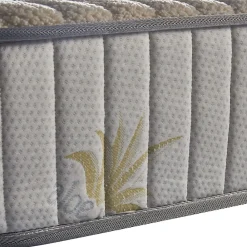 King Of Dreams Matelas 160x200 - Tres ferme - Confort optimal - Usage quotidien - Soutien ideal* Matelas