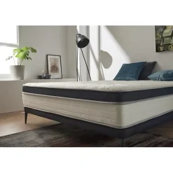 Matelas 160x200 Bio Memory Hauteur 28 cm +/- 2 Fermeté moyenne à élevée.><noscript><img width=