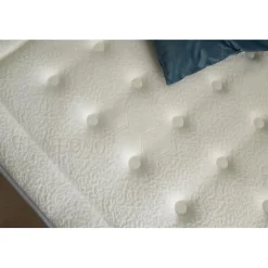 Matelas 160x200 Bio Memory Hauteur 28 cm +/- 2 Fermeté moyenne à élevée.><noscript><img width=