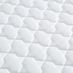 Matelas 100x200 cm - 18,5 cm - Soutien Ferme - Confort Optimal - Usage Quotidien - Idéal Pour Dormir - MATELAS DOUX REVE><noscript><img width=