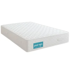 Matelas 160x200 cm - 21 cm - tres ferme - 5 zones de confort - confort optimal - usage quotidien>Provence Literie Sale