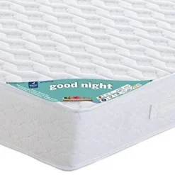 Matelas 160x200 cm - 21 cm - tres ferme - 5 zones de confort - confort optimal - usage quotidien><noscript><img width=