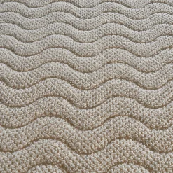 King Of Dreams Matelas 80x190 cm - 21 cm Ferme - Confort Optimal - Usage Quotidien - 2 cm Mémoire de Forme - Idéal Hiver - MATELAS SUPREME* Matelas