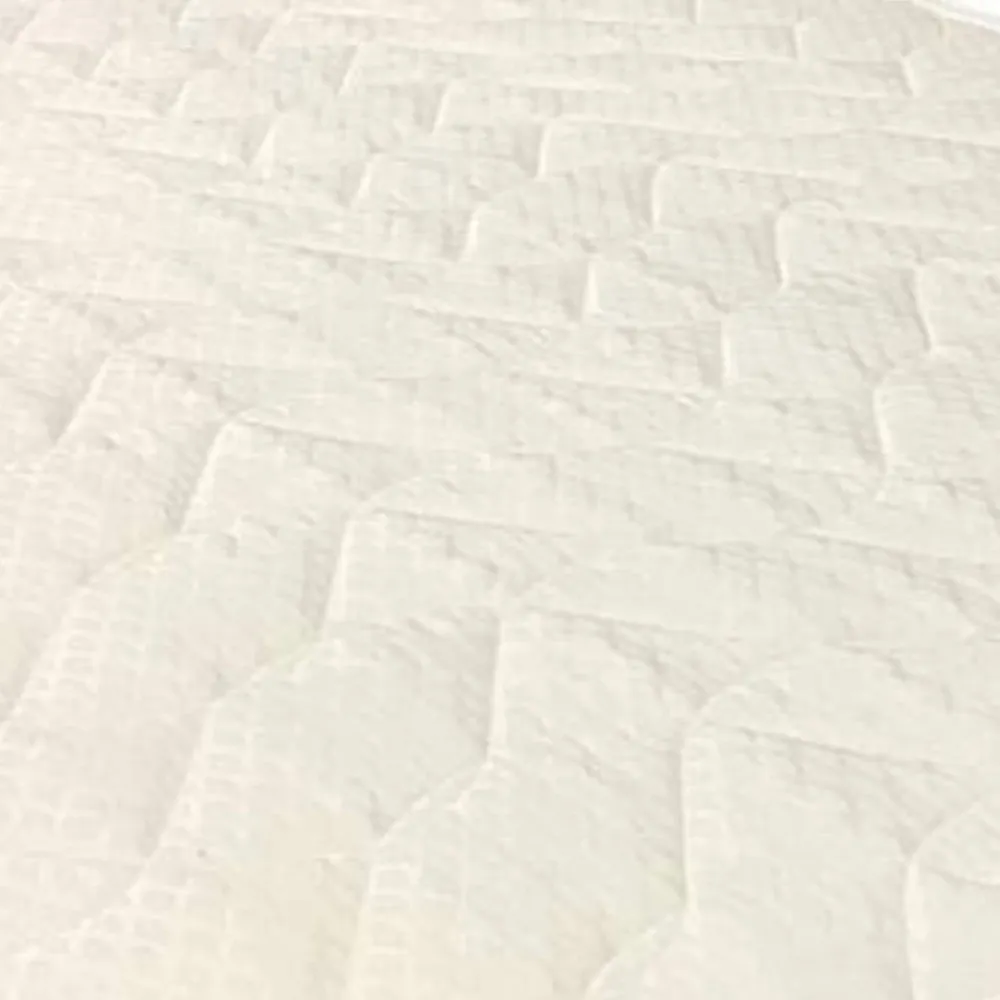 King Of Dreams Matelas 90x200 cm - Soutien Ferme - Confort Optimal - Usage Quotidien - Indéformable - Tissu Résistant - MATELAS YELLOW* Matelas