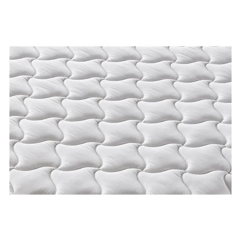 Deko Dream Matelas 70x140 cm - 14 cm - Mousse - Ferme - 5 zones - HAHTUVA* Matelas