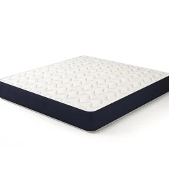 Matelas 140x190 cm en Waterfoam hypoallergénique, 30 cm><noscript><img width=