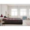 Eccox Matelas 160x200 cm Mémoire de forme Spa Sense Altura epaisseur 26 cm +/-2 Haute Fermeté.* Matelas