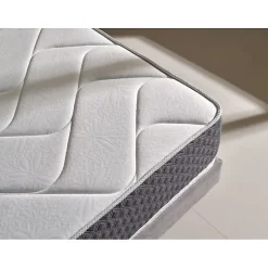 Eccox Matelas 120x190 cm Mémoire de forme epaisseur 22 cm +/-2 GRAFENO THERAPY.* Matelas