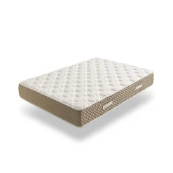 Matelas 135x190 cm Mémoire de forme élastique Onix epaisseur 27 cm +/- 2 Fermeté Moyenne-Haute.>Eccox Clearance