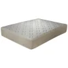 Eccox Matelas 160x200 cm Mousse à Mémoire de Forme Cashmere Confort epaisseur 30 cm +/- 2 Fermeté moyenne.* Matelas