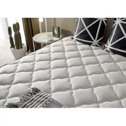 Matelas 160x200 en Mousse à Mémoire de Biothérapie Hauteur 30 cm +/-2 Fermeté moyenne-élevée.><noscript><img width=